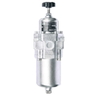 Young Tech Stainless Air Filter Regulator, YT-225
